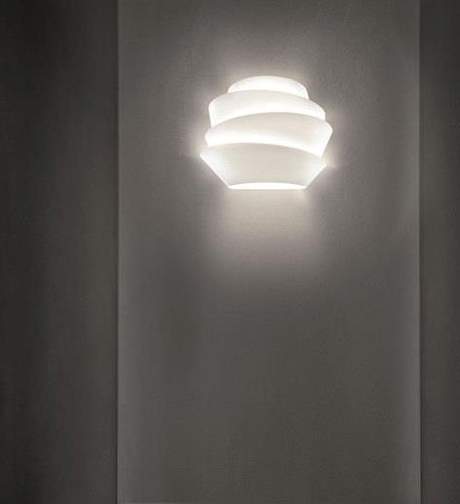 Foscarini Le Soleil Wall Lamp