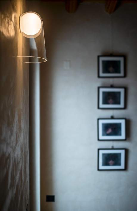 Foscarini Satellight Wall Lamp