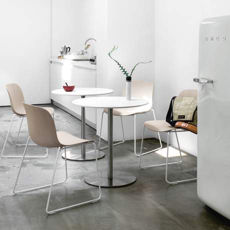 Magis Passe-Partout Bistrot Table