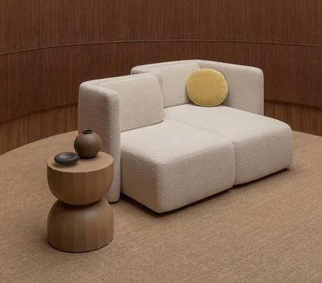 Saba Gala Seating System