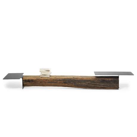Mogg Beam Low Table/ TV Bench