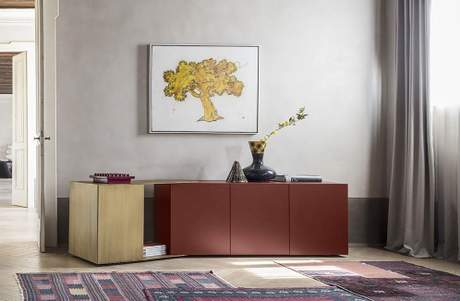 Mogg Partout Sideboard