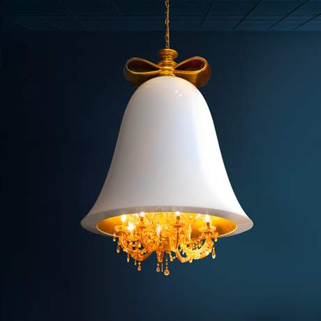 Qeeboo Mabelle Chandelier