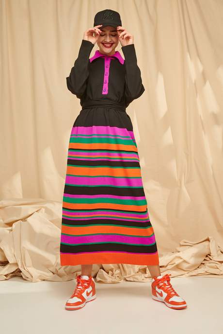Karavan Mayra Knitted Dress