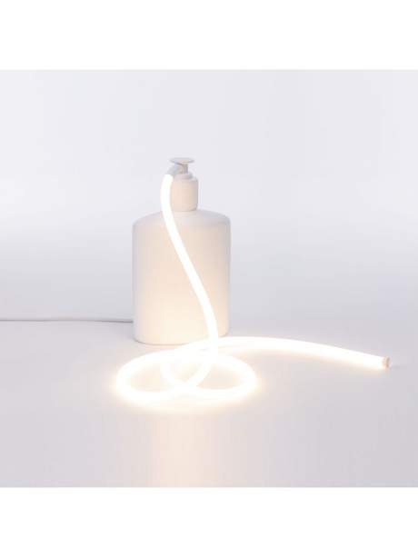Seletti Daily Glow Soap Led Lamp	