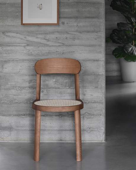 Miniforms Brulla Chair