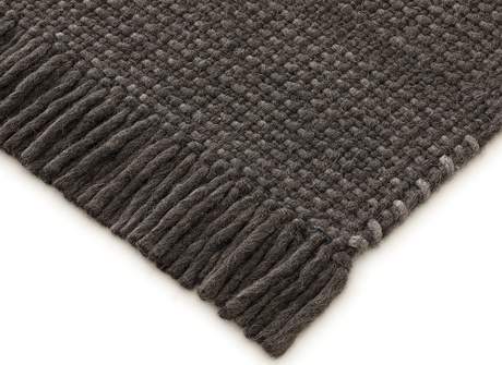Gan Rugs Pure Rug Dark 