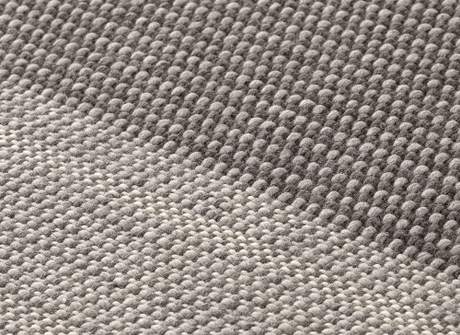 Gan Rugs Pure Rug Grey 