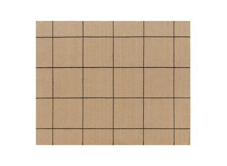 Gan Rugs Roots Rug 01