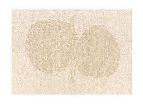 Gan Rugs Natural Arty Rug