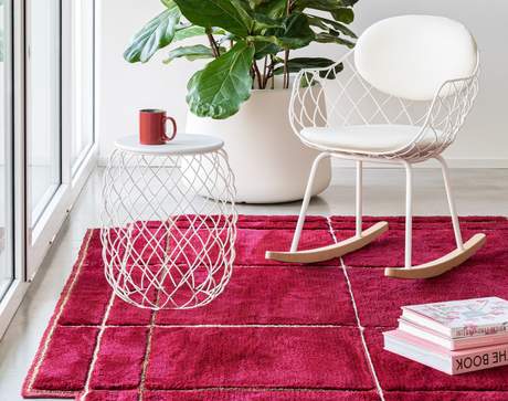 Magis Pina Low Table