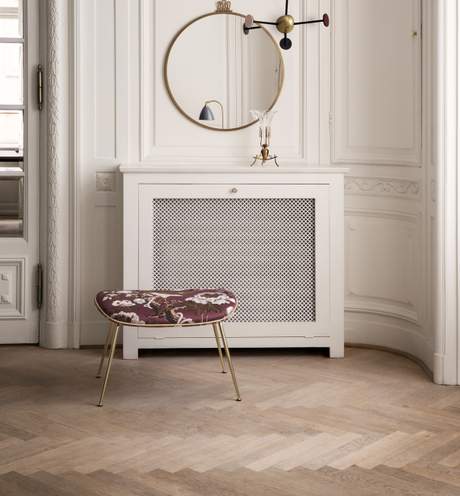Gubi Beetle Ottoman
