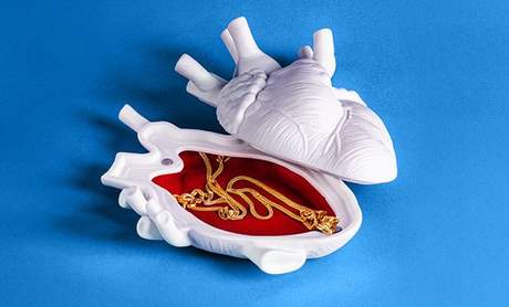 Seletti Love in Bloom 