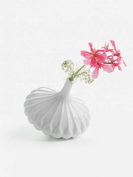 Moustache Piao Single Flower Vase