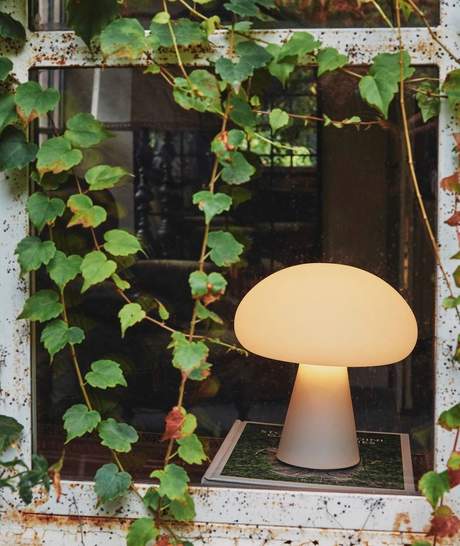 Gubi Obello Lamp Outdoor/Indoor