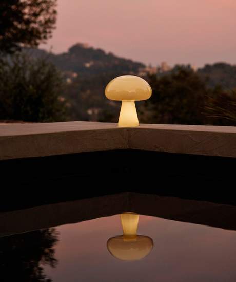 Gubi Obello Lamp Outdoor/Indoor