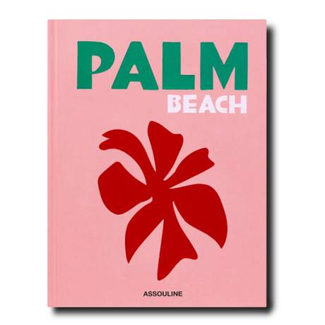 Assouline Palm Beach - Best Seller