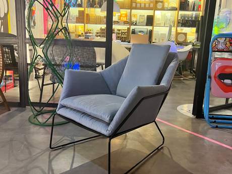 Saba New York armchair 