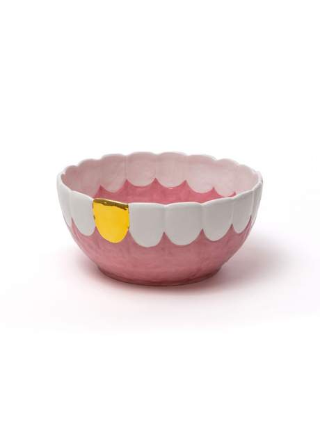 Seletti Salad Bowl 