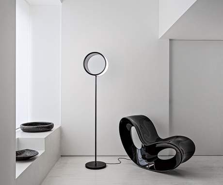 Magis Lost Floor Lamp