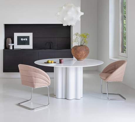 Saba Petite Fleur Chair