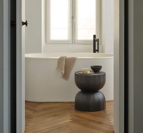 Saba Teo Low Table