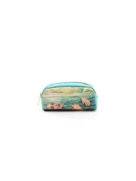 Seletti Toiletpaper Case Seagirl