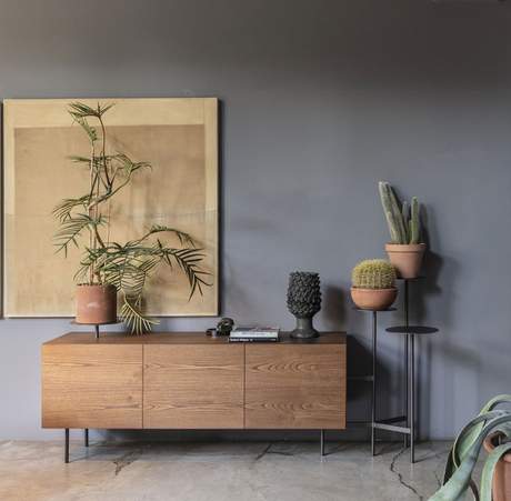 Mogg Ikebana Storage Units
