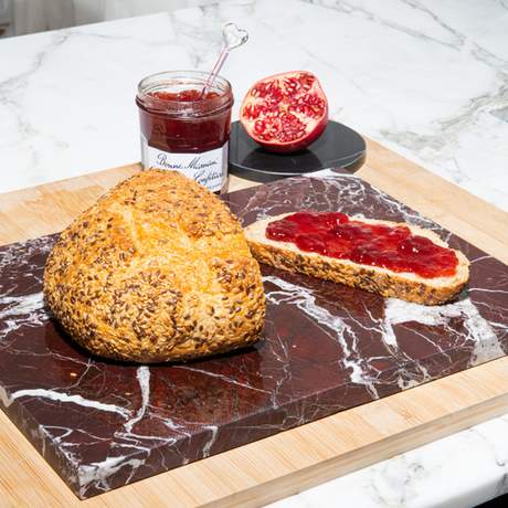 Marble Rectangular Board L