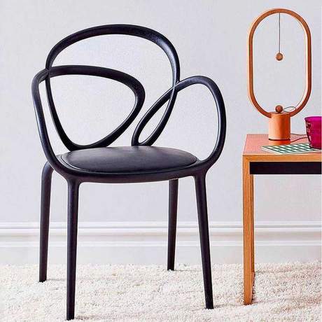 Qeeboo Loop Chair - New Colors!