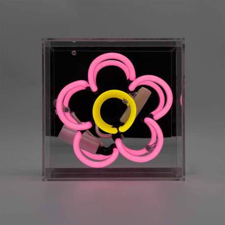 Daisy Mini Plexi Neon