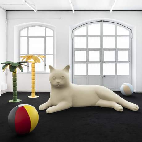 Pet Therapy Project - Principessa Chaise Longue