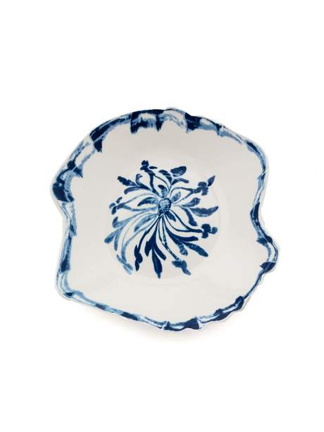 Seletti Classics on Acid Soup Plate Talavera