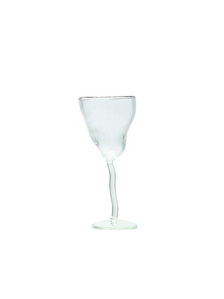 Seletti Classics on Acid Wine Glass NYE