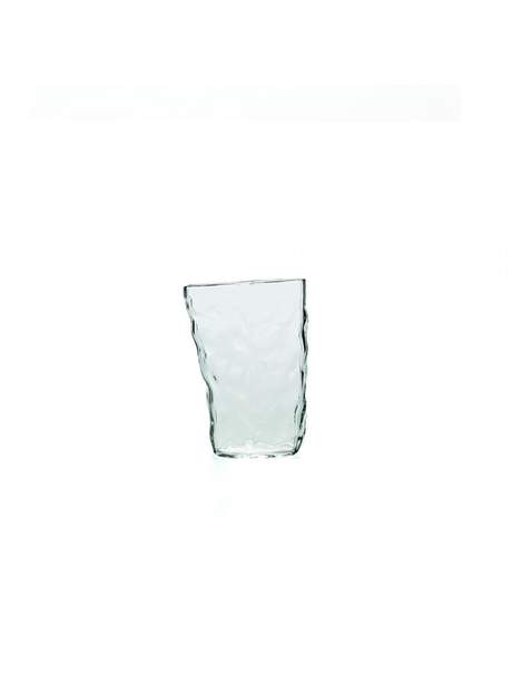 Seletti Classics on Acid Water Glass Venice
