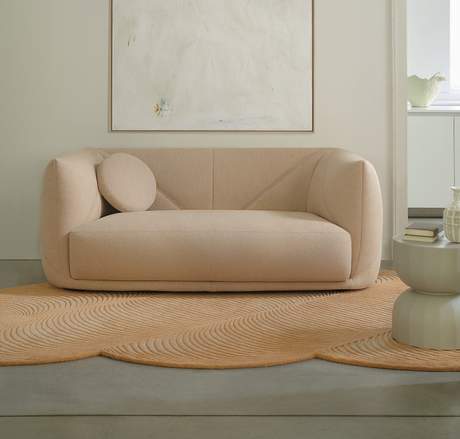 Saba Vela Sofa