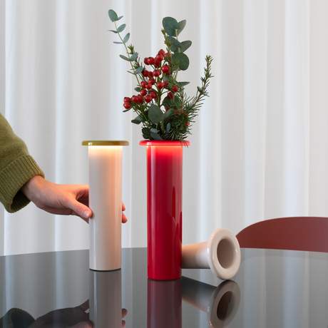 Magis Bouquet Rechargeable Table Lamp/Vase