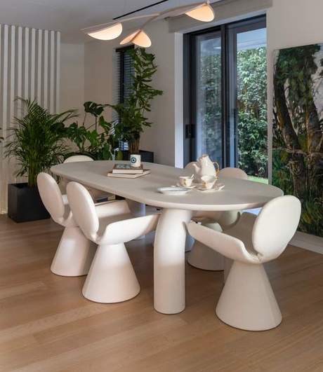 Bonaldo Youpi Chair