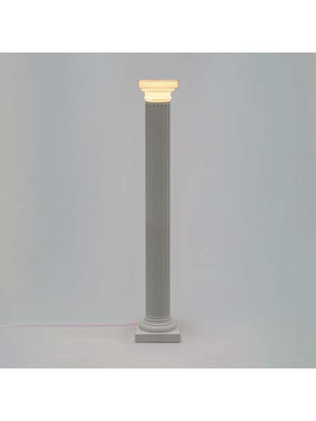 Seletti Las Vegas Tall Lamp