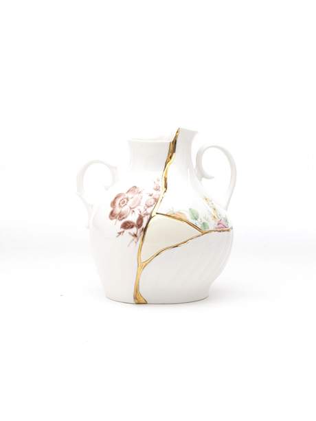 Seletti Kintsugi Vase 09676