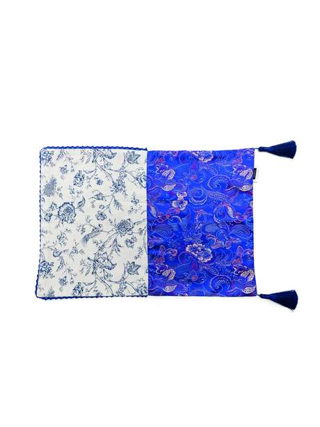 Seletti Hybrid Tablemat Fabric Bersabea