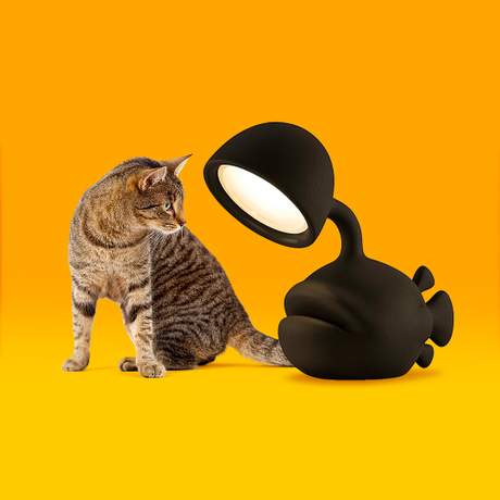 Qeeboo Abyss Lamp