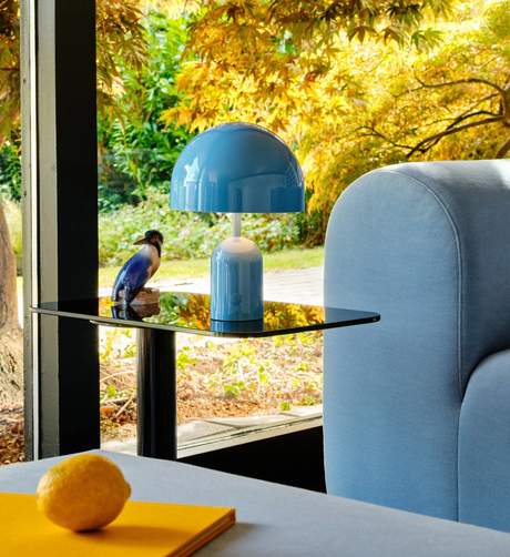 Tom Dixon Bell Portable Led