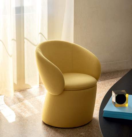 Miniforms Nebula Monaca Chair