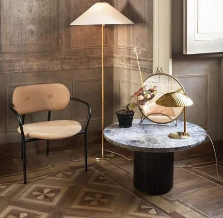 Gubi Moon Coffee Table