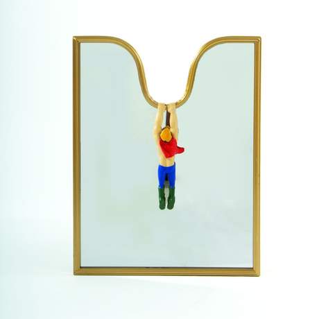 Seletti Circus Mirror