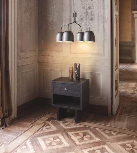 Gubi Private Side Table