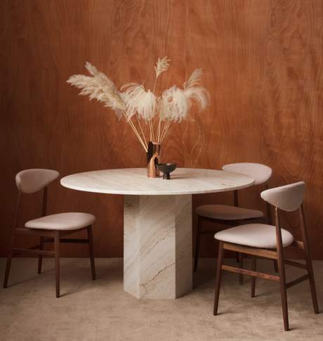 Gubi Epic Dining Table