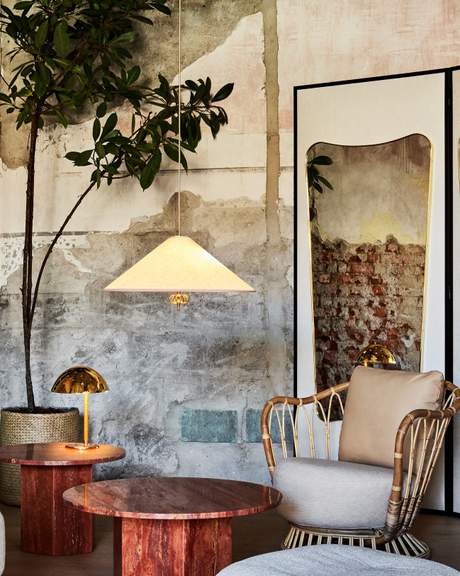 Gubi 1967 Pendant Lamp