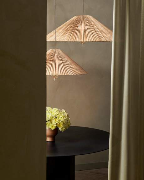 Gubi 1972 Pendant Lamp
